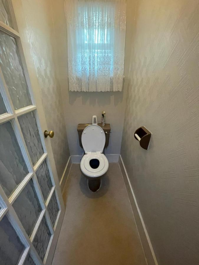 Inviting You To Your Home From Home 10 Minutes From Stratford Westfield Londra Esterno foto
