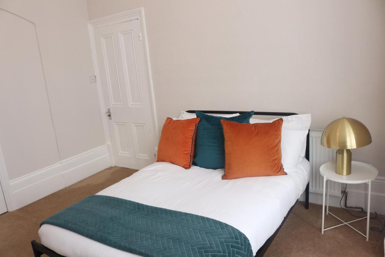 Inviting You To Your Home From Home 10 Minutes From Stratford Westfield Londra Esterno foto